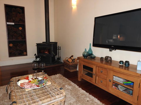 Quiet Escapes Cottages - Accommodation Brunswick Heads 10