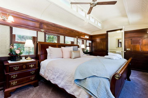 Quiet Escapes Cottages - Accommodation Brunswick Heads 16