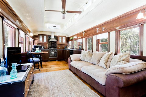 Quiet Escapes Cottages - Accommodation Brunswick Heads 17