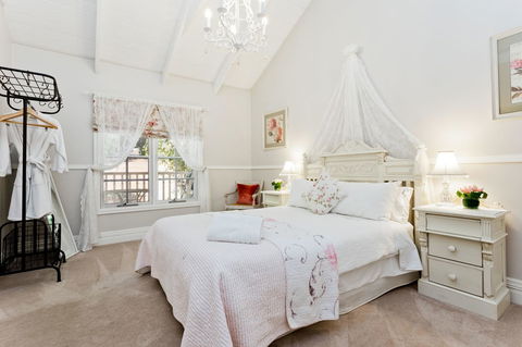 Quiet Escapes Cottages - Accommodation Brunswick Heads 22