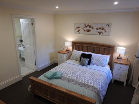 Quiet Escapes Cottages - Accommodation Brunswick Heads 8