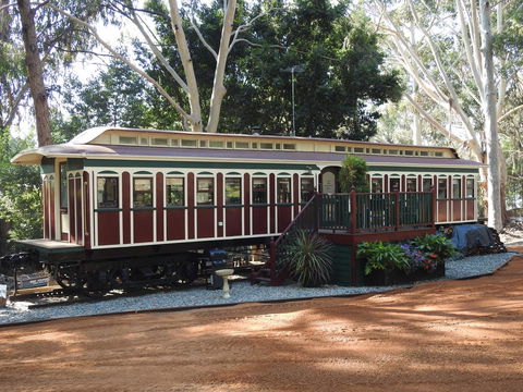 Quiet Escapes Cottages - Accommodation Brunswick Heads 1