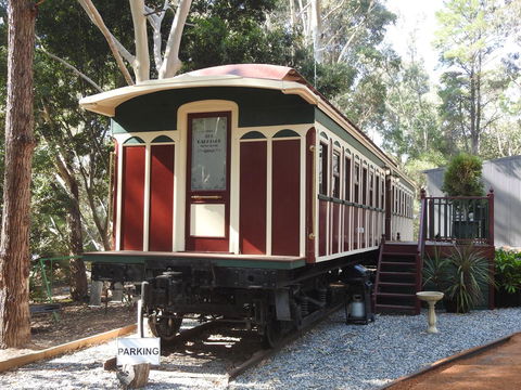 Quiet Escapes Cottages - Accommodation Brunswick Heads 2