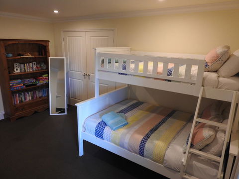 Quiet Escapes Cottages - Accommodation Brunswick Heads 6