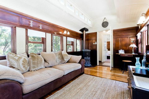 Quiet Escapes Cottages - Accommodation Brunswick Heads 18