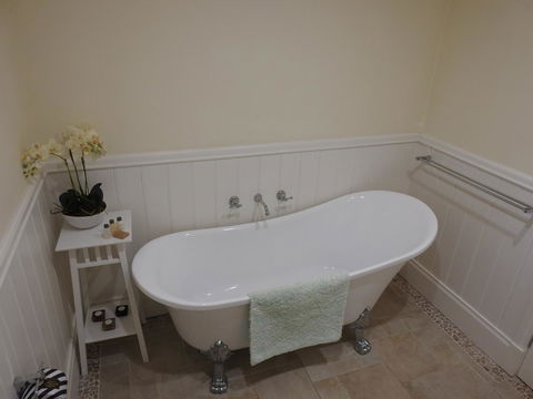Quiet Escapes Cottages - Accommodation Brunswick Heads 7