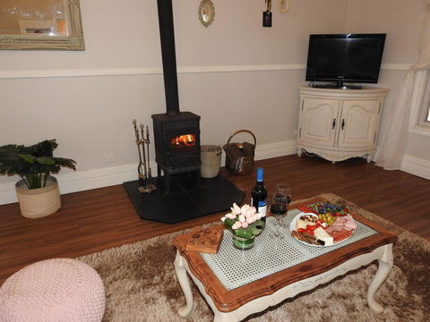 Quiet Escapes Cottages - Accommodation Brunswick Heads 4