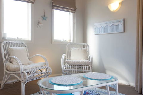 Fremantle Local Beach Studio - Accommodation Brunswick Heads 15