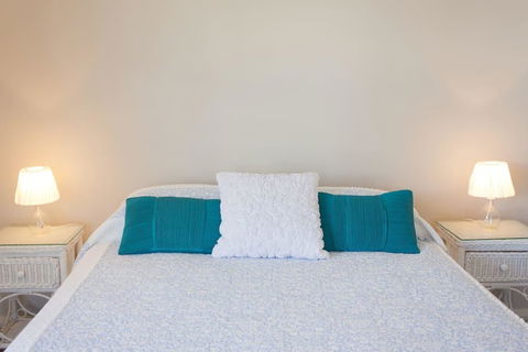 Fremantle Local Beach Studio - Accommodation Brunswick Heads 7