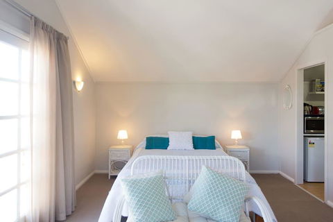 Fremantle Local Beach Studio - Accommodation Brunswick Heads 14