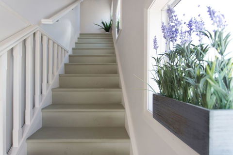 Fremantle Local Beach Studio - Accommodation Brunswick Heads 17