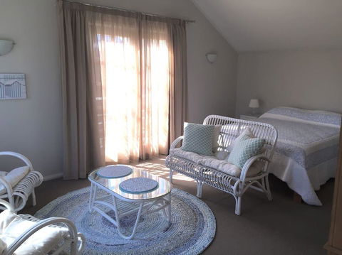 Fremantle Local Beach Studio - Accommodation Brunswick Heads 25