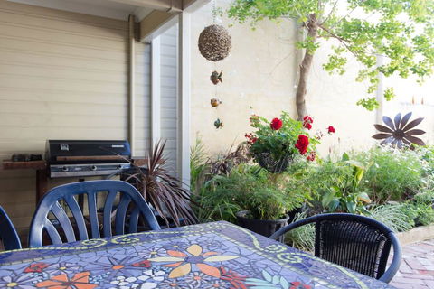 Fremantle Local Beach Studio - Accommodation Brunswick Heads 9