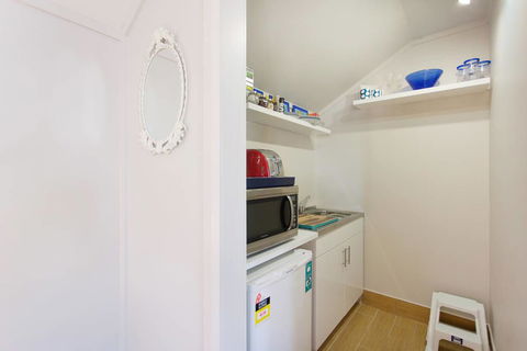 Fremantle Local Beach Studio - Accommodation Brunswick Heads 18