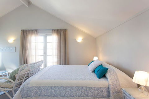 Fremantle Local Beach Studio - Accommodation Brunswick Heads 16