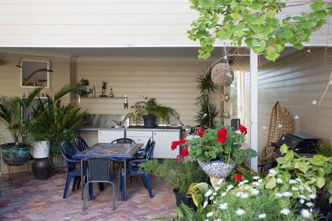 Fremantle Local Beach Studio - Accommodation Brunswick Heads 11