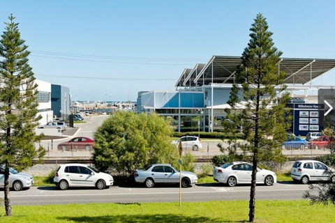 Fremantle Local Beach Studio - Accommodation Brunswick Heads 5