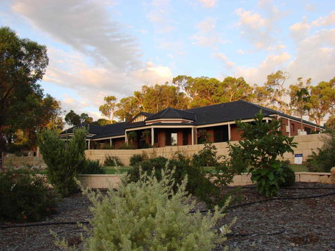 Seatrees Accommodation - Accommodation Brunswick Heads 16