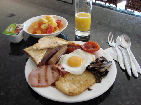 Seatrees Accommodation - Accommodation Brunswick Heads 19