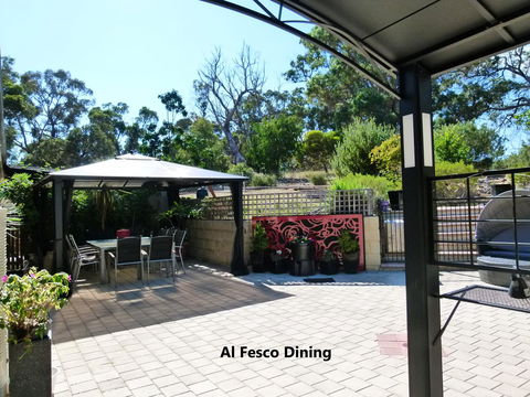 Seatrees Accommodation - Accommodation Brunswick Heads 31