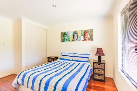 Seatrees Accommodation - Accommodation Brunswick Heads 12