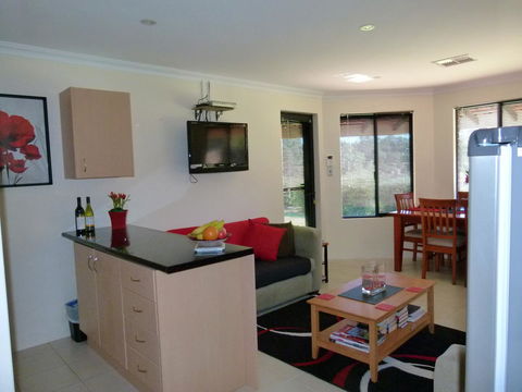 Seatrees Accommodation - Accommodation Brunswick Heads 15