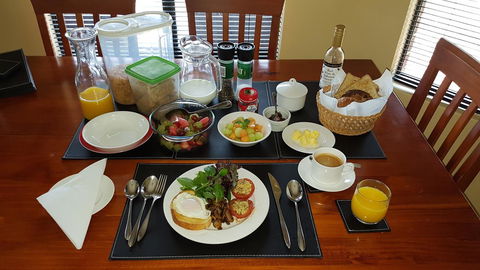 Seatrees Accommodation - Accommodation Brunswick Heads 22
