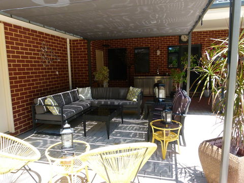 Seatrees Accommodation - Accommodation Brunswick Heads 2
