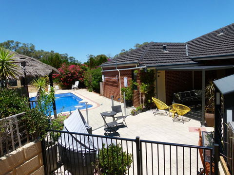 Seatrees Accommodation - Accommodation Brunswick Heads 28