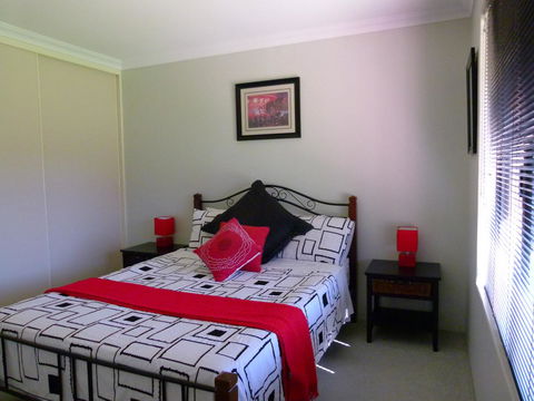 Seatrees Accommodation - Accommodation Brunswick Heads 26