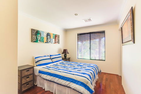 Seatrees Accommodation - Accommodation Brunswick Heads 11