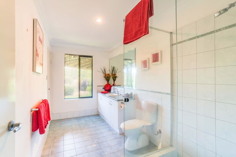Seatrees Accommodation - Accommodation Brunswick Heads 10