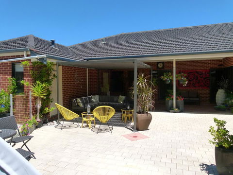 Seatrees Accommodation - Accommodation Brunswick Heads 1