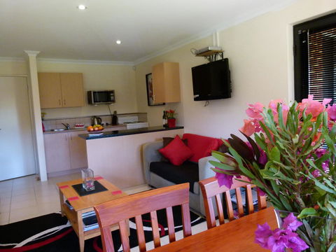 Seatrees Accommodation - Accommodation Brunswick Heads 17