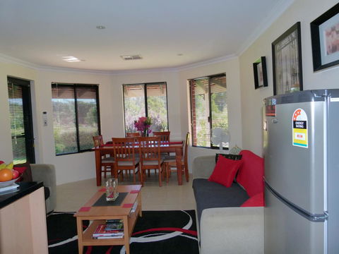 Seatrees Accommodation - Accommodation Brunswick Heads 14
