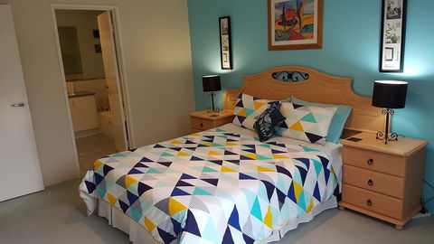 Seatrees Accommodation - Accommodation Brunswick Heads 6