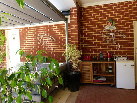 Seatrees Accommodation - Accommodation Brunswick Heads 34