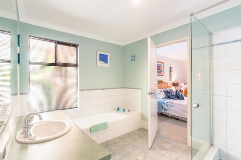 Seatrees Accommodation - Accommodation Brunswick Heads 8