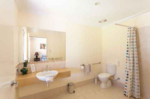 Seatrees Accommodation - Accommodation Brunswick Heads 13