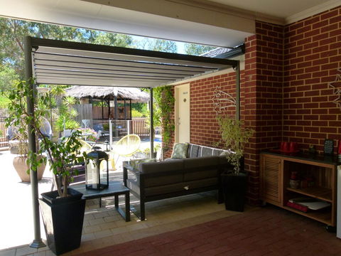 Seatrees Accommodation - Accommodation Brunswick Heads 30