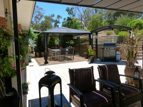 Seatrees Accommodation - Accommodation Brunswick Heads 32