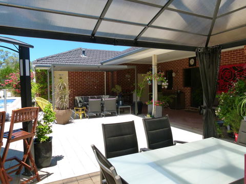 Seatrees Accommodation - Accommodation Brunswick Heads 33
