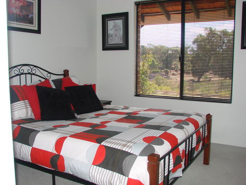 Seatrees Accommodation - Accommodation Brunswick Heads 9
