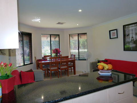 Seatrees Accommodation - Accommodation Brunswick Heads 18