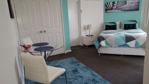 Palm Beach Bed & Breakfast - Accommodation Brunswick Heads 25