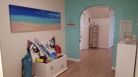 Palm Beach Bed & Breakfast - Accommodation Brunswick Heads 15