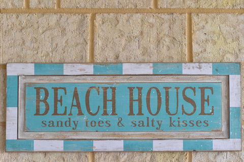 Palm Beach Bed & Breakfast - Accommodation Brunswick Heads 37