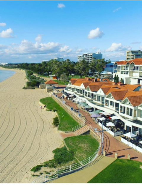 Palm Beach Bed & Breakfast - Accommodation Brunswick Heads 33