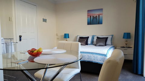 Palm Beach Bed & Breakfast - Accommodation Brunswick Heads 10