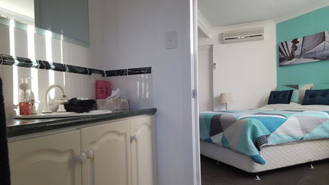 Palm Beach Bed & Breakfast - Accommodation Brunswick Heads 30
